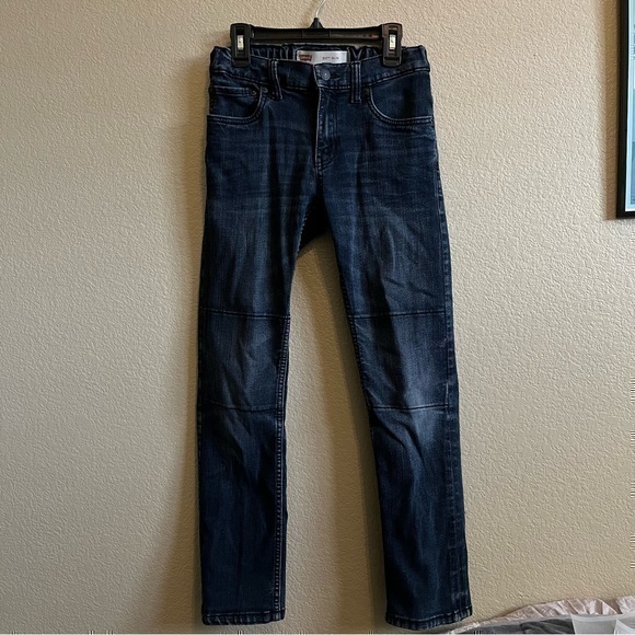 Boy’s 511 slim Levi’s - Picture 1 of 6